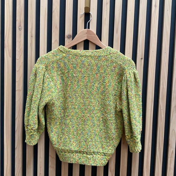 Little Moon Bonbon cardigan - Picture 5 of 8